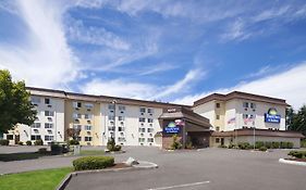 Days Inn by Wyndham Lacey Olympia Area